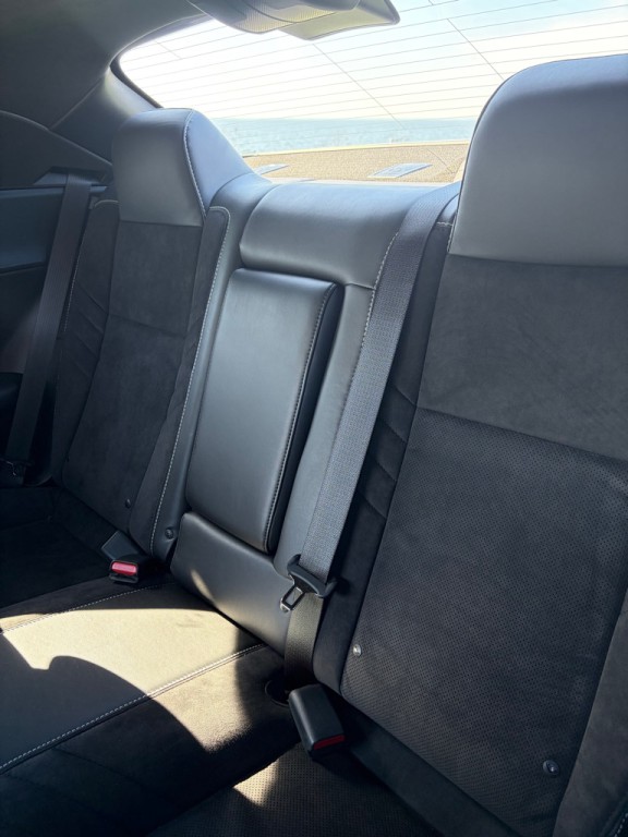 2023 Dodge Challenger Image 6