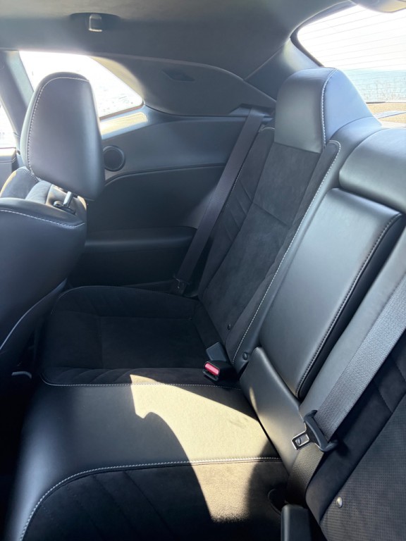 2023 Dodge Challenger Image 7