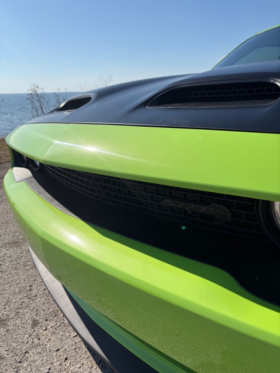 2023 Dodge Challenger Image 8