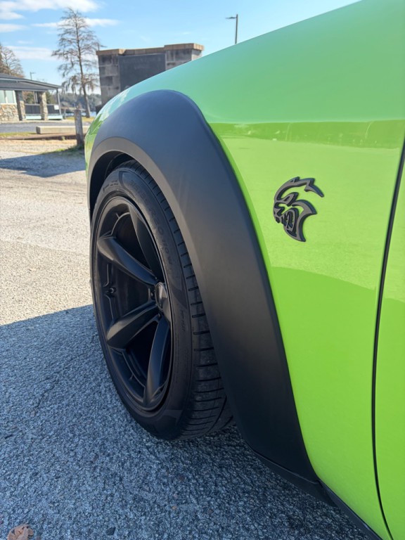 2023 Dodge Challenger Image 9