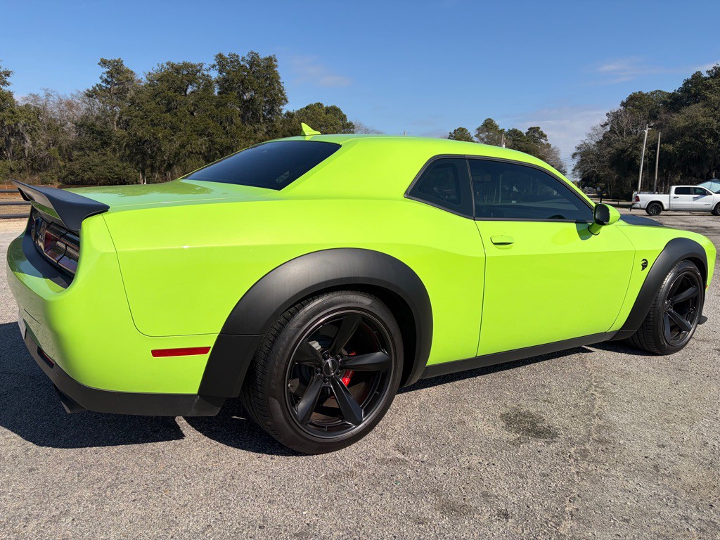 2023 Dodge Challenger Image 11
