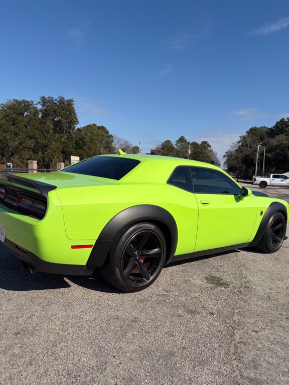 2023 Dodge Challenger Image 12