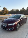 Image for 2018 Lincoln MKZ Select ID: 7155770