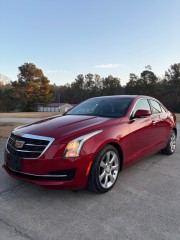 Image for 2016 Cadillac ATS 2.0T LUXURY COLLECTION ID: 7155776