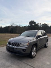 Image for 2012 Jeep Compass Limited ID: 7157554