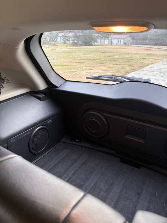 2012 Jeep Compass Image 7