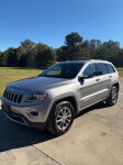 Image for 2016 Jeep Grand Cherokee Limited ID: 7162848