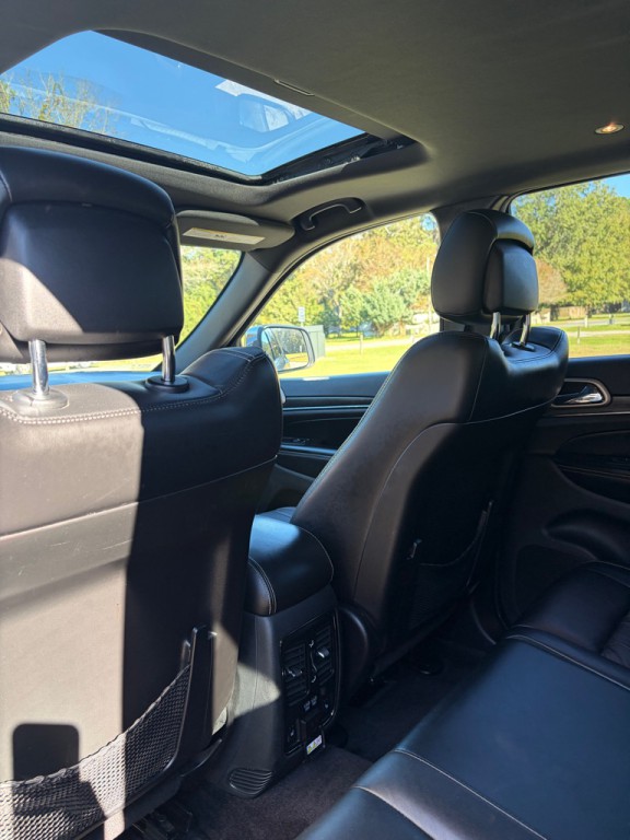 2016 Jeep Grand Cherokee Image 7