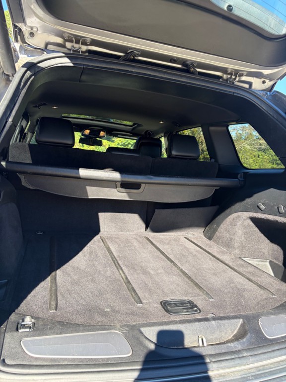 2016 Jeep Grand Cherokee Image 10