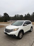 Image for 2014 Honda CR-V EX-L ID: 7171570