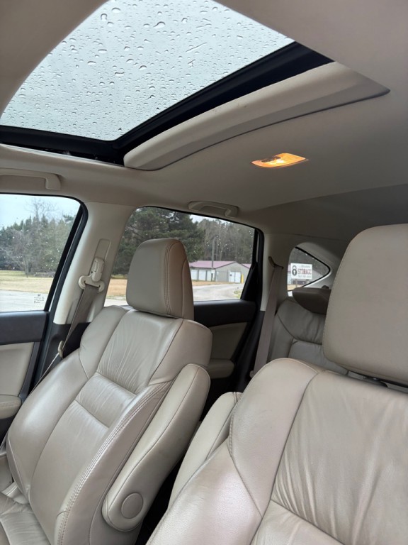 2014 Honda CR-V Image 5