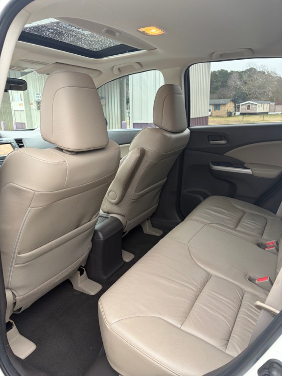 2014 Honda CR-V Image 6