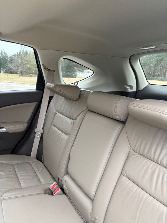 2014 Honda CR-V Image 7