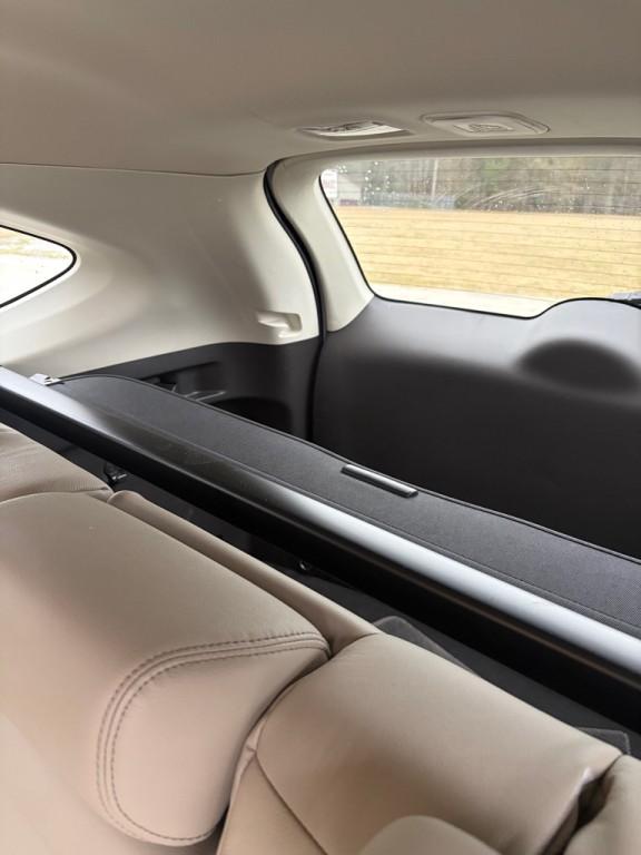 2014 Honda CR-V Image 8