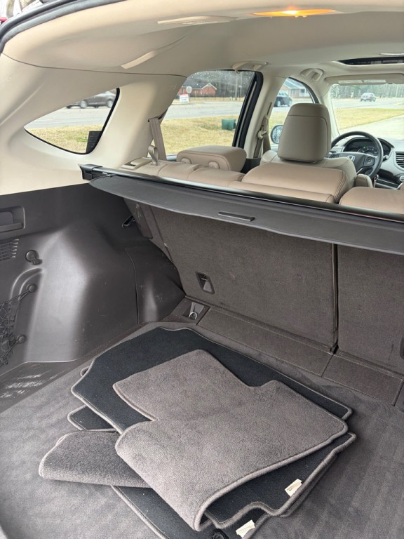 2014 Honda CR-V Image 9