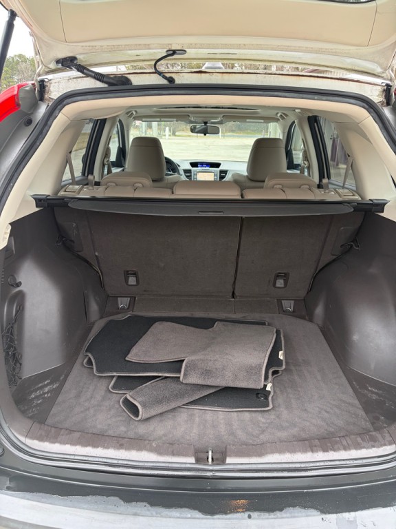 2014 Honda CR-V Image 10