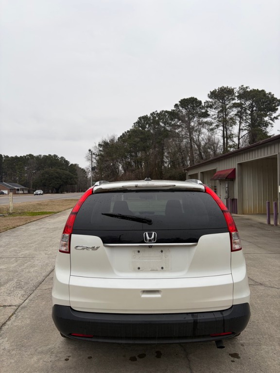 2014 Honda CR-V Image 11