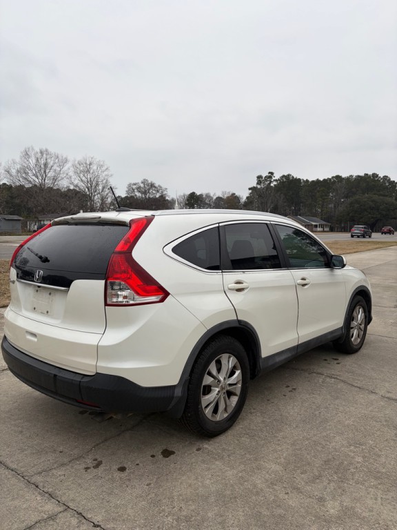 2014 Honda CR-V Image 12