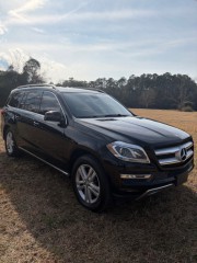 Image for 2013 Mercedes-Benz GL-Class GL 450 4MATIC ID: 7171622
