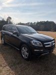 Image for 2013 Mercedes-Benz GL-Class GL 450 4MATIC ID: 7171622