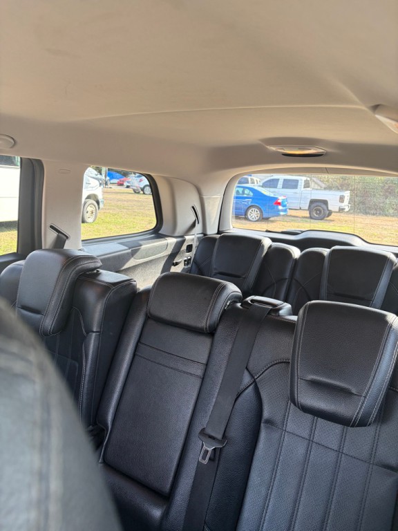 2013 Mercedes-Benz GL-Class Image 7