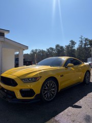 Image for 2016 Ford Mustang GT ID: 7173871