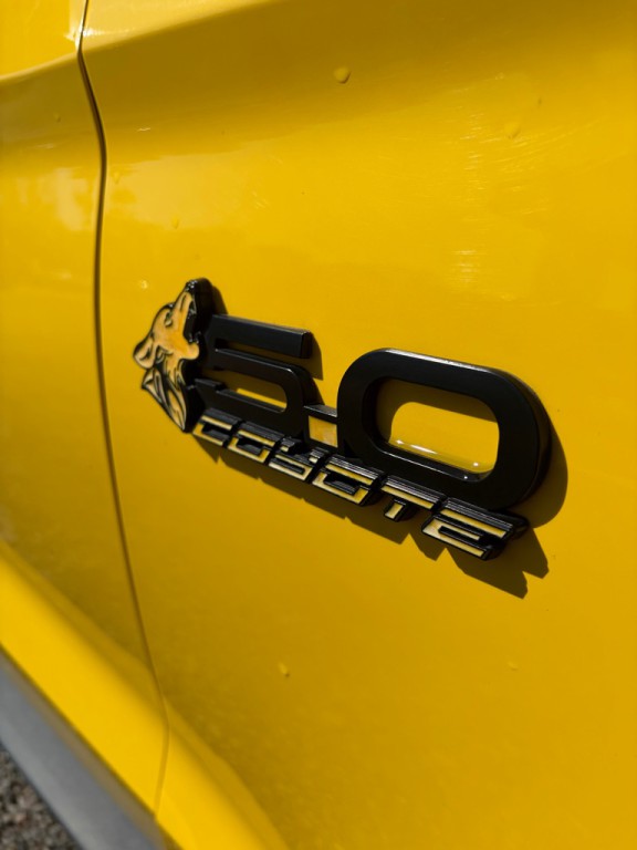 2016 Ford Mustang Image 5