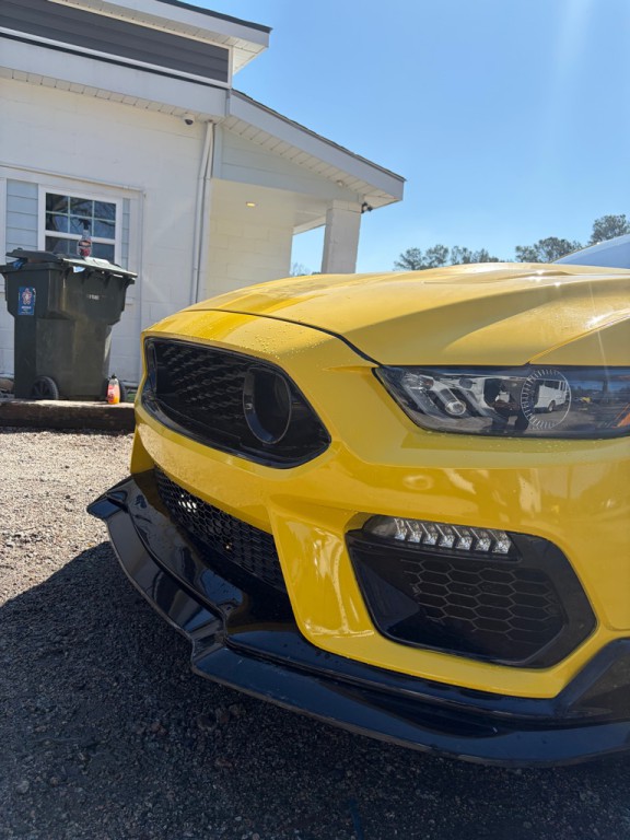 2016 Ford Mustang Image 6