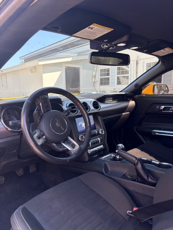 2016 Ford Mustang Image 7