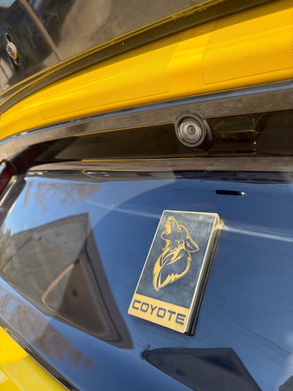 2016 Ford Mustang Image 10