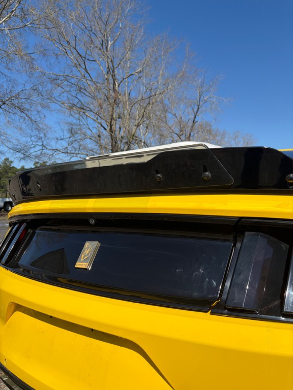 2016 Ford Mustang Image 11