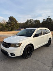 Image for 2019 Dodge Journey SE ID: 7192859