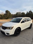 Image for 2019 Dodge Journey SE ID: 7192859