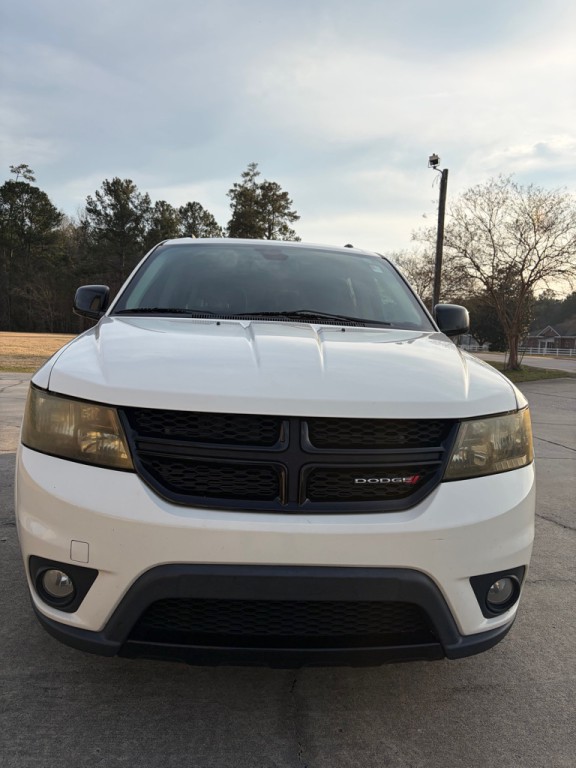 2019 Dodge Journey Image 2