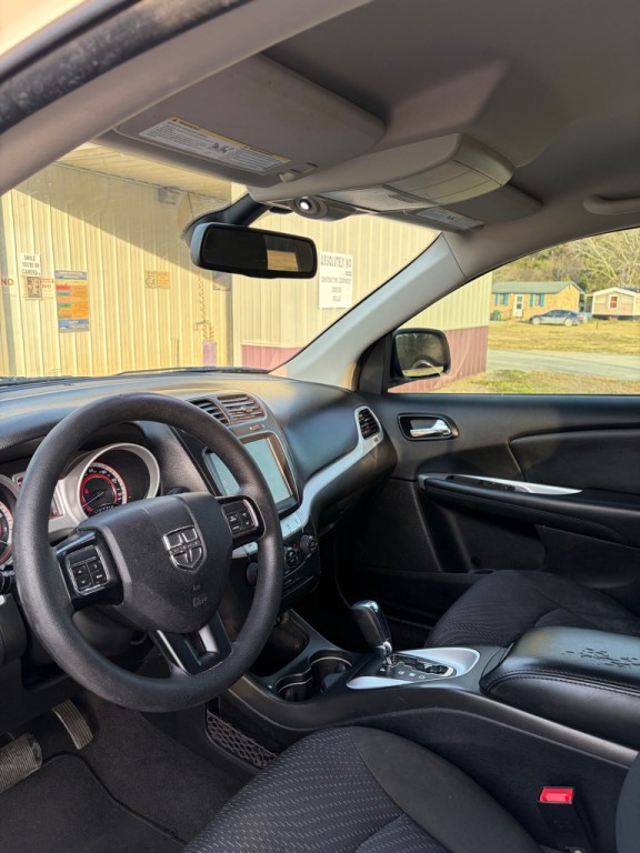 2019 Dodge Journey Image 3