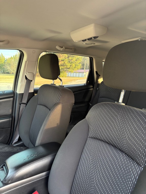 2019 Dodge Journey Image 4