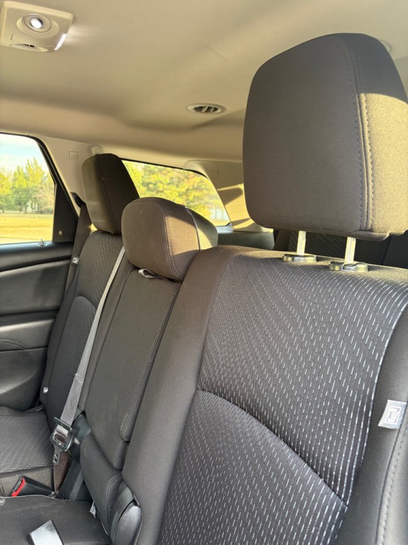 2019 Dodge Journey Image 5