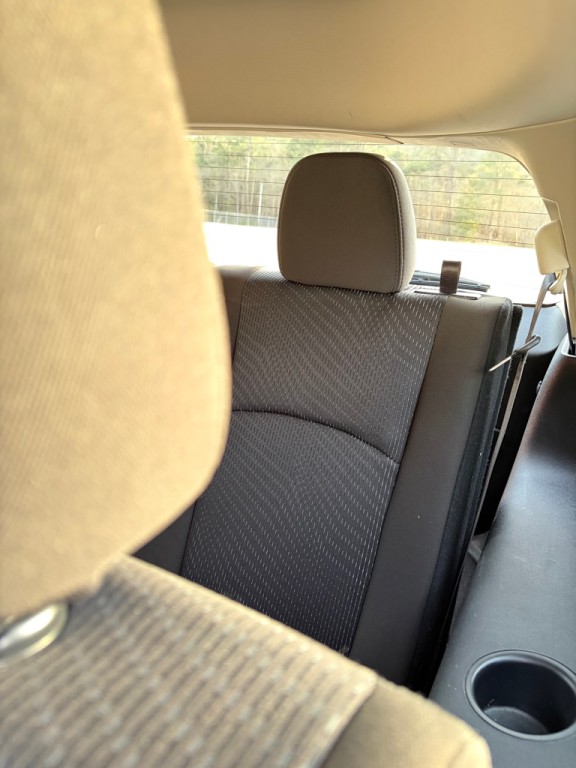 2019 Dodge Journey Image 7