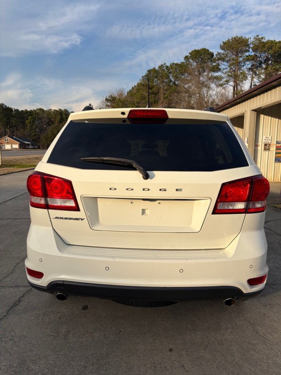2019 Dodge Journey Image 9
