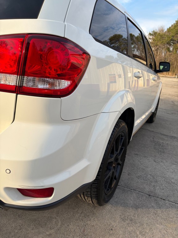 2019 Dodge Journey Image 10