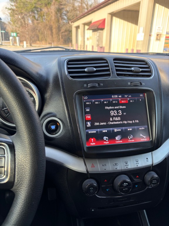 2019 Dodge Journey Image 11