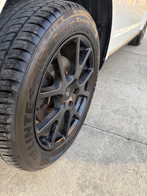 2019 Dodge Journey Image 12