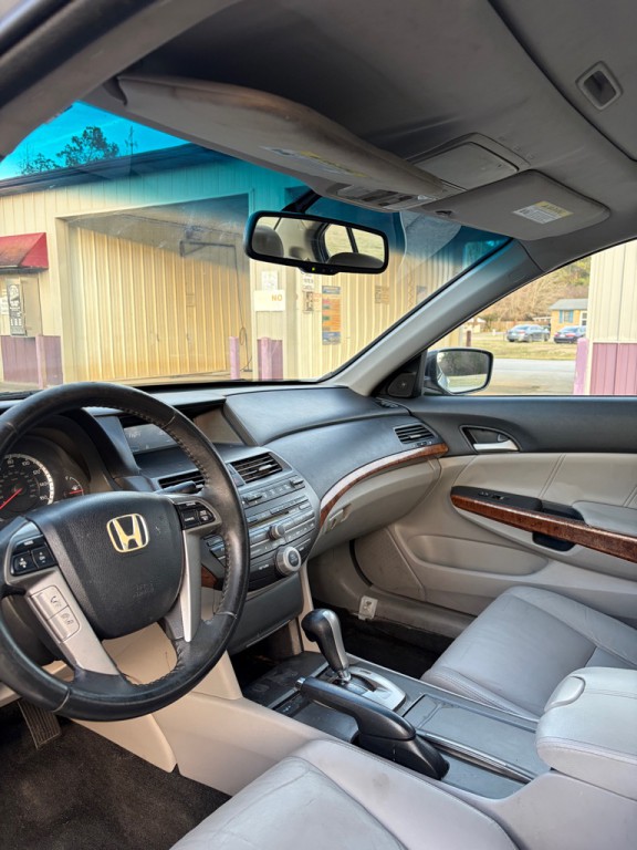 2012 Honda Accord Image 3