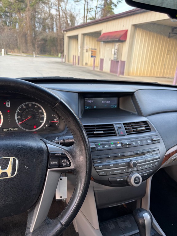 2012 Honda Accord Image 4