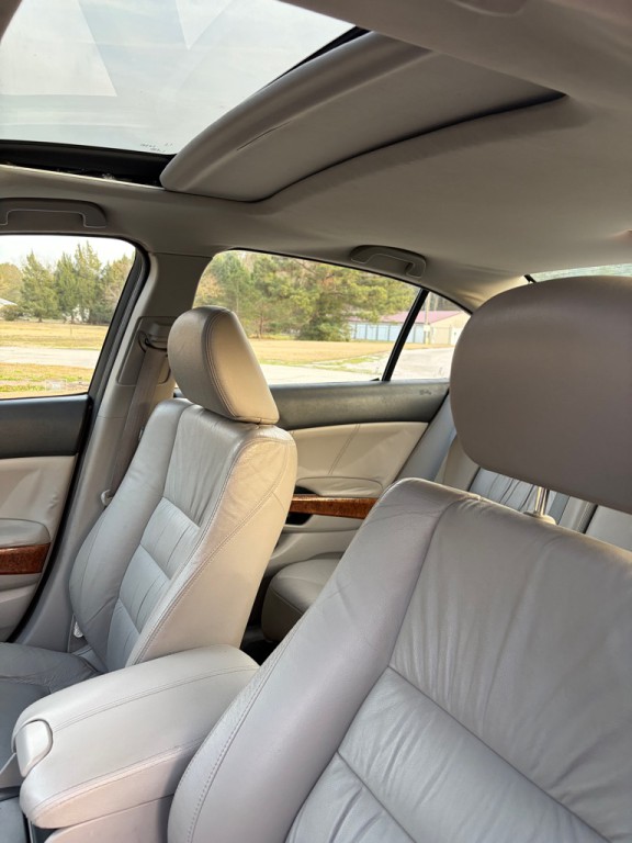 2012 Honda Accord Image 5