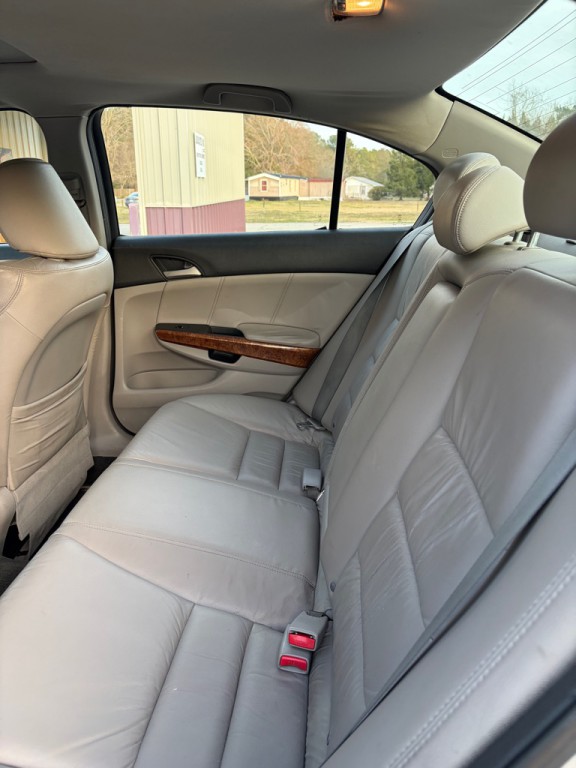 2012 Honda Accord Image 6