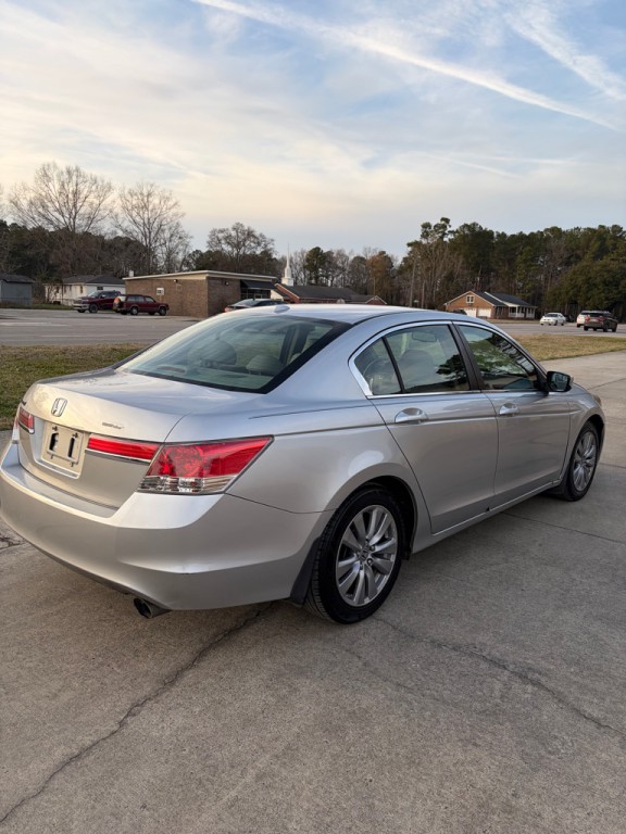 2012 Honda Accord Image 10
