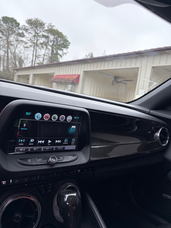 2016 Chevrolet Camaro Image 6