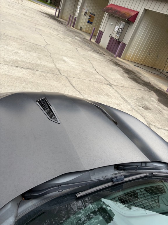 2016 Chevrolet Camaro Image 10