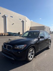 Image for 2014 BMW X1 SDRIVE28I ID: 7249108